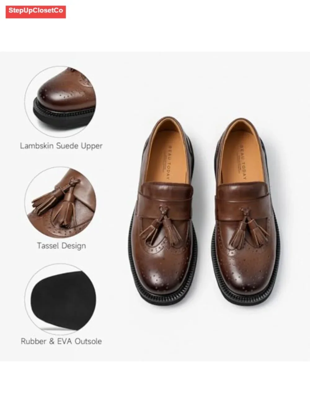N/A these chic